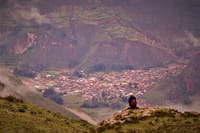 Alternative Inca Trail to Machu Picchu 4D/3N 2