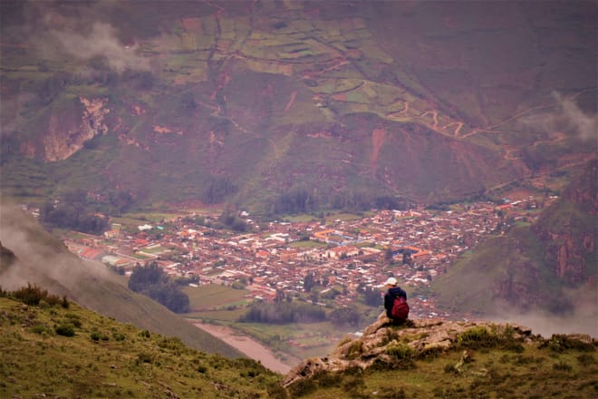 Alternative Inca Trail to Machu Picchu 4D/3N photo 2