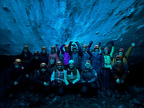 7-day Cristmas Adventure with Viking Women, photo 12