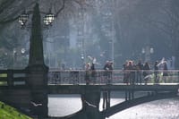 Dusseldorf Private Walking Tour With A Professional Guide 4