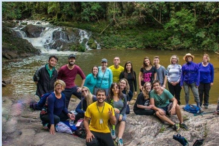 Beyond the Concrete: Discover São Paulo's Wild Heart