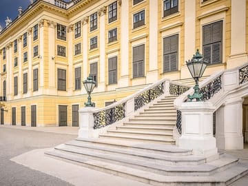 Vienna – Private Historic Walking Tour