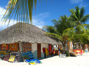 La Romana: Tour Isla Catalina con Snorkel y Playas 10