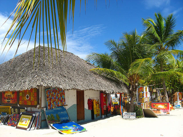 La Romana: Tour Isla Catalina con Snorkel y Playas 10