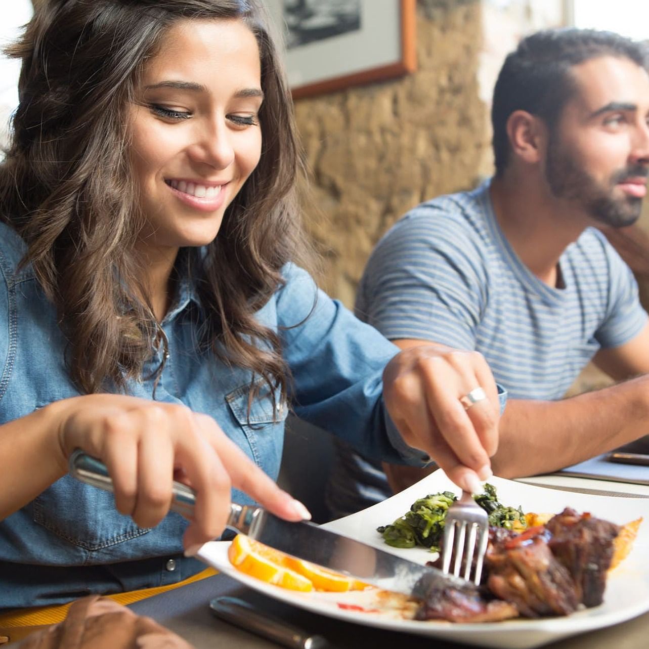 Agadir Camel Ride with Delicious Couscous & Barbecue