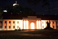 Vilnius Old Town 2-hour Ghost Tour 3