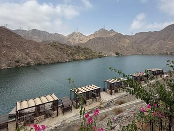 Rafisah Dam