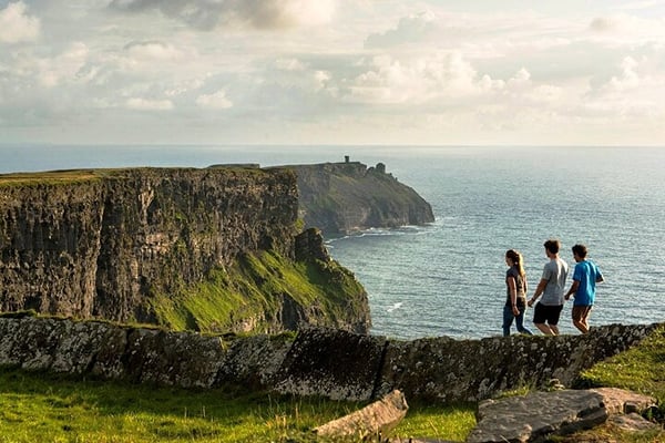 Things to do in Doolin