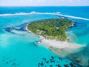 Natural Attractions in Mauritius