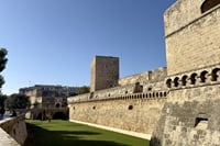 Bari: Guided Tour of the Old Town with Street Food 7