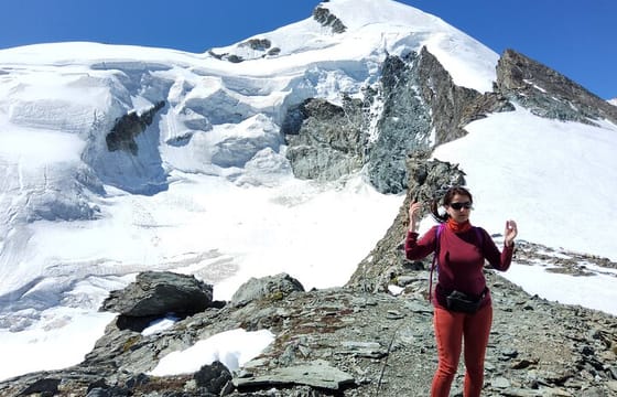 Swiss Alps from Zurich Airport: Zermatt, Jungfrau and Hidden Gems