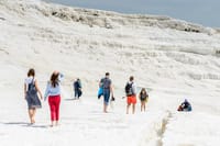 Bodrum: Pamukkale Guided Full-day Tour 10
