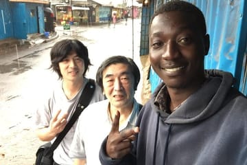 Afternoon Kibera Slum Tour