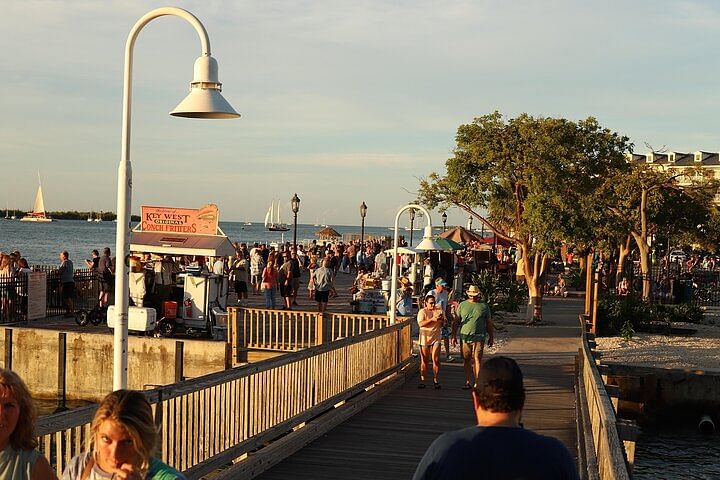 Key West Day Trip: Explore, Snorkel, and Relax in Paradise