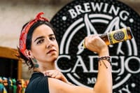 Guatemala City Legends Tour + Craft Beers at El Cadejo Brewery 1