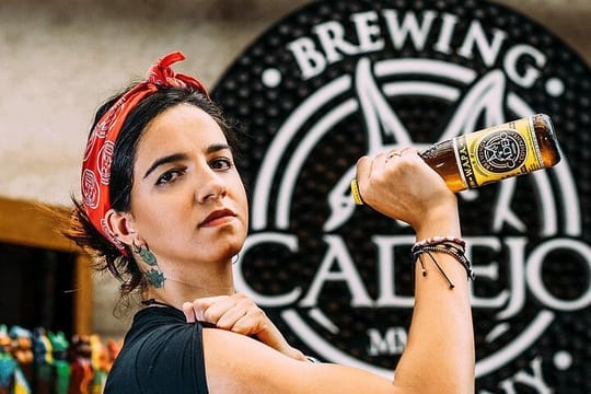 Get to Know the Legends of Guatemala City & Enjoy a Beverage Experience at Night