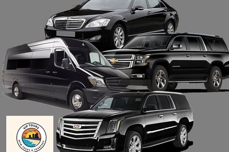 Puntacana AirPort transfer (roundtrip)-puntacana bavaro