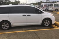 Private Transport from Santiago STI to Puerto Plata 3