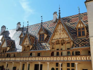 Private Wine Tasting Tour in Côte-d'Or from Paris