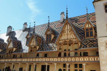 Private Wine Tasting Tour in Côte-d'Or from Paris