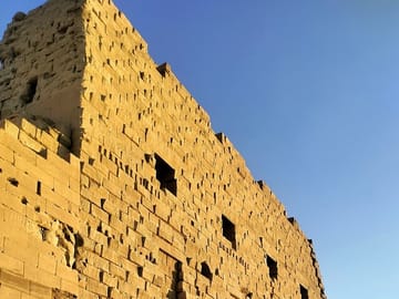 Karnak temple, Luxor