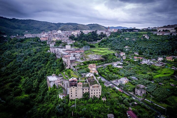 Private Day Trip From Rome to Tivoli 4