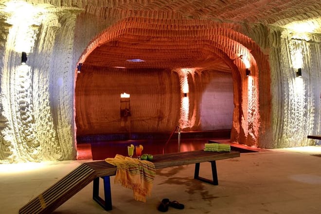 Cappadocia: Small-Group Mud Cave Experience photo 4