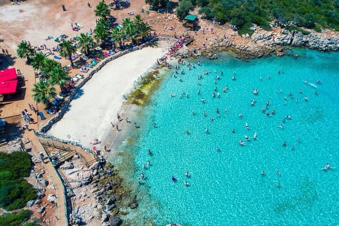 Dalyan Boat Trip Tour with Mud Bath from Bodrum 6