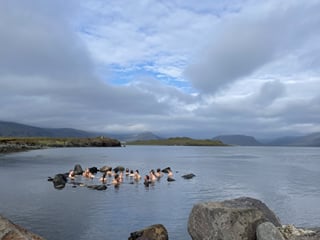 Private Esja Hike & Hvammsvik Hot Springs, photo 9