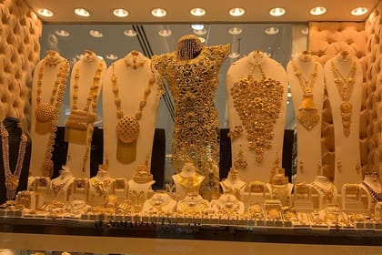 Half Day Historic and Cultural Tour Throughout Old Dubai by Foot