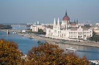 Budapest Grand City Tour with Parliament Visit 7