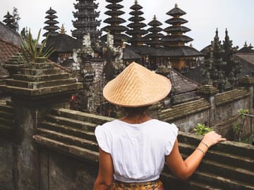 Bali : Fullday Tour West Nusa Penida Island