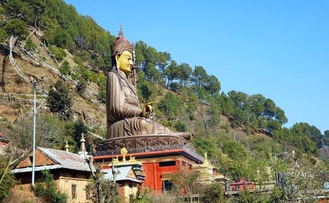 Cultural and Scenic Tour of Yanglesho from Kathmandu