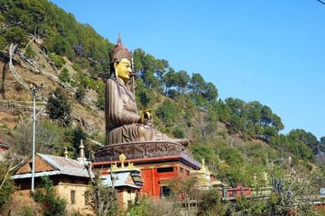 Cultural and Scenic Tour of Yanglesho from Kathmandu