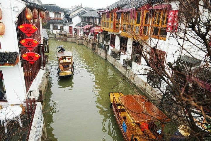 Beijing Forbidden City and Badaling Great Wall private day tour.