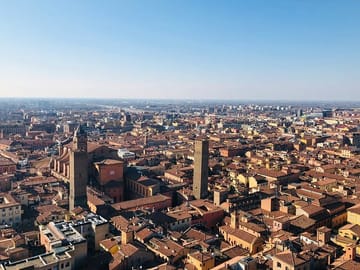 Private 8-Hour Cultural Tour of Bologna from Florence