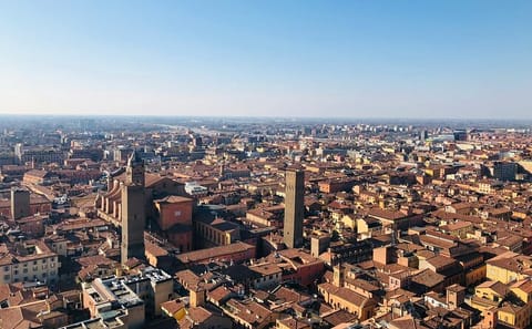 Private 8-Hour Cultural Tour of Bologna from Florence