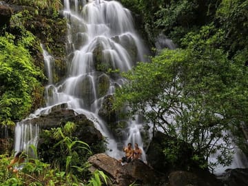 Botacnic Garden Phong Nha