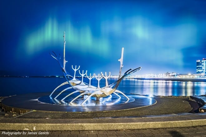 Northern Lights Private Tour photo 5