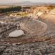 Amphitheatre