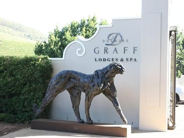 Full Day Wine Tasting Tour in Stellenbosch from Cape Town