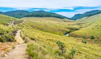 Horton Plains & World's End Trip 3