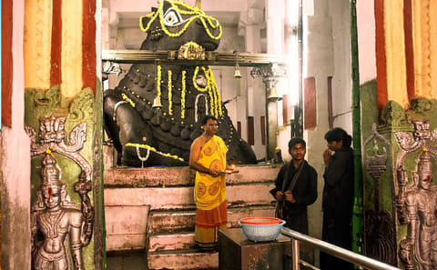 Bangalore, Hampi, and Goa Private Car Tour Adventure