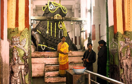 Trails of Tranquility: Bangalore, Hampi & Goa Escapade