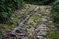 Gold trail adventure cultural hike BY PARATY TOURS 4