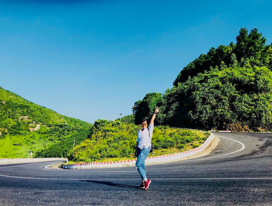 TRUOI LAKE AND HAI VAN PASS SCENIC DAY TOUR 8
