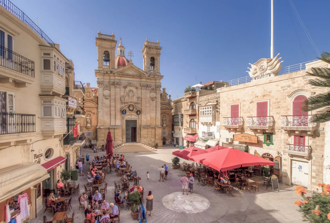 Private Chauffeured eJeep Tour of Gozo (6 Hours) photo 6