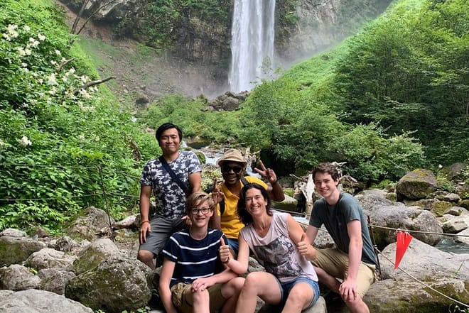 Takayama & Shirakawago 2-Day Tour 9