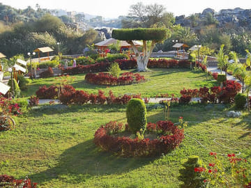 Felucca Ride and Botanical Garden Tour in Aswan