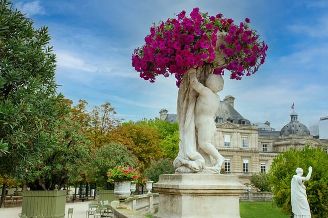 Private Paris Full-Day Experience – Fully Customizable Itinerary